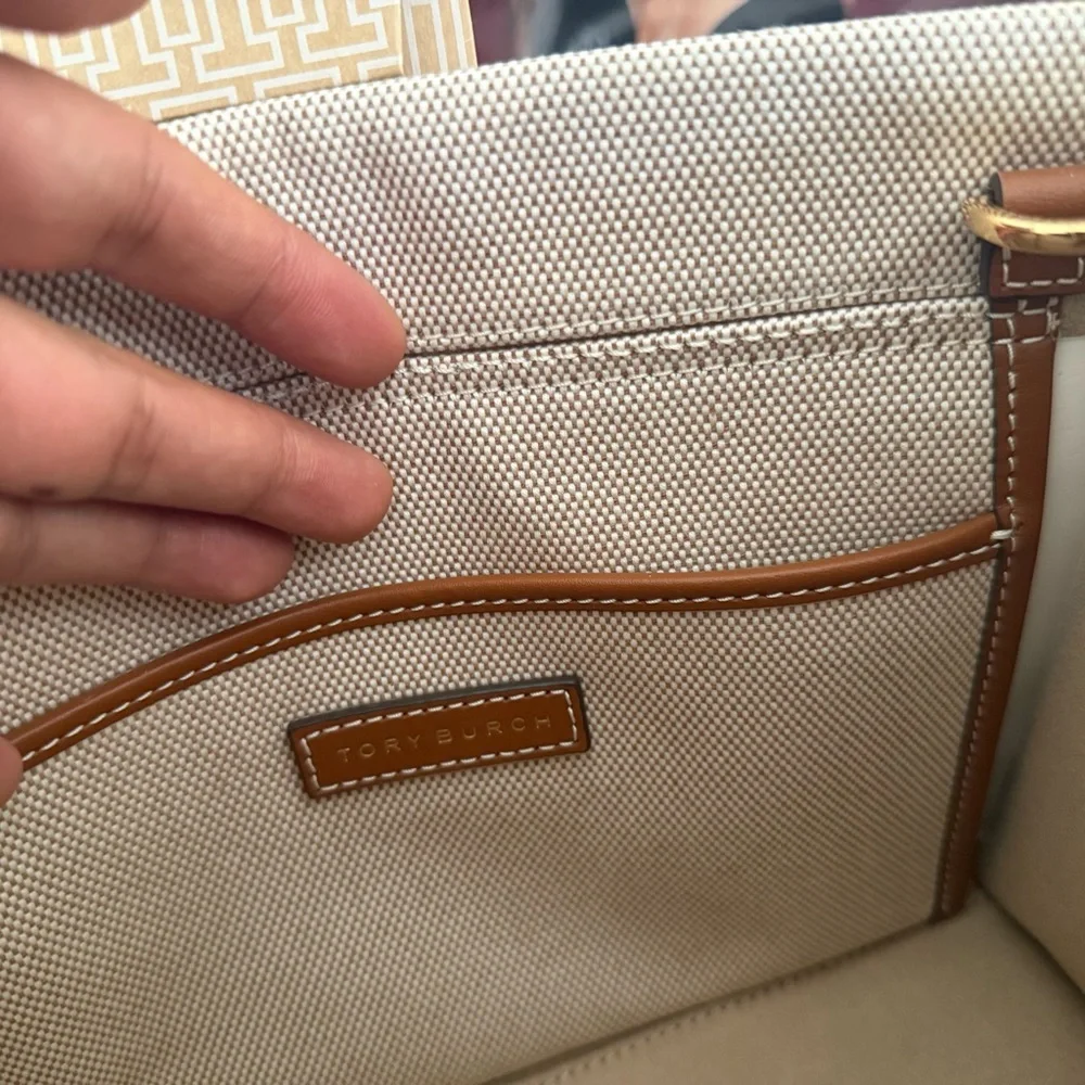 Tory Burch 100% authentic